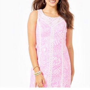 Lilly shift dress 🏝️🏝️